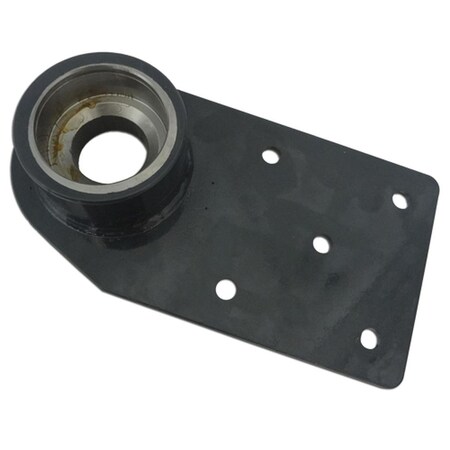 Aftermarket Center Auger support, Middle Right Fits Capello Quasar WN-01196500-PEX